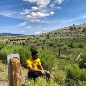 Meet your Posher, Cameron